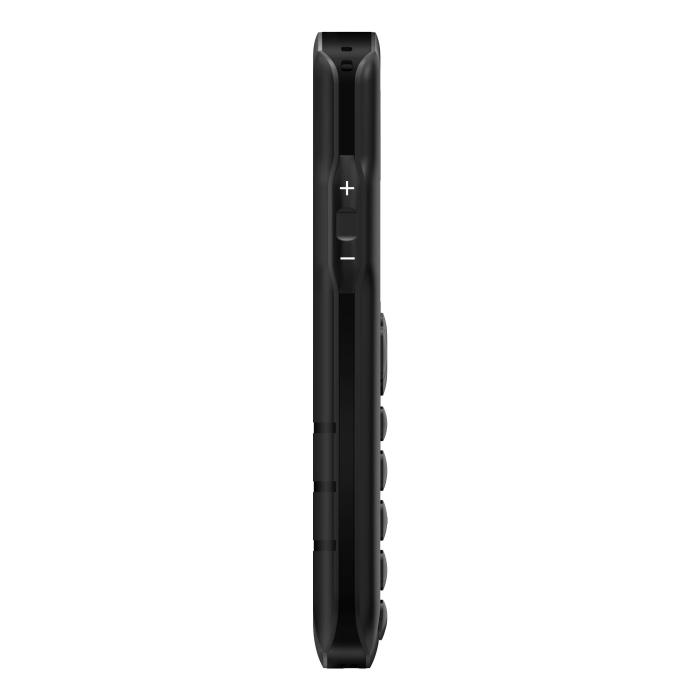 Beafon SL230 LTE 4,57 cm (1.8'') 90 g Schwarz Funktionstelefon — Bild 4 von 8