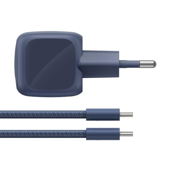 Belkin BoostCharge Laptop Blau AC Schnellladung Drinnen — Bild 3 von 12