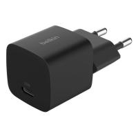 Belkin BoostCharge Tragbare Spielekonsole, Smartphone, Tablets Schwarz AC Schnellladung Drinnen