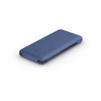 Belkin BPB006btBLU 10000 mAh Blau