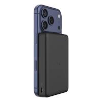Belkin BPD015HQBK Powerbank Kabelloses Aufladen Schwarz, bild 2 von 12 ansehen