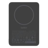 Belkin BPD015HQBK Powerbank Kabelloses Aufladen Schwarz, bild 7 von 12 ansehen