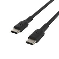 Belkin CAB003BT2MBK USB Kabel 2 m USB C Schwarz