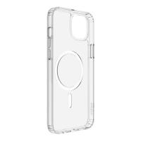 Belkin SheerForce Handy-Schutzhülle 17 cm (6.7'') Cover Transparent