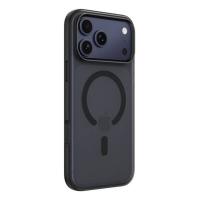 Belkin SheerForce Handy-Schutzhülle 17,5 cm (6.9'') Cover Schwarz