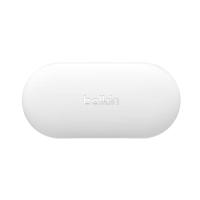 Belkin SOUNDFORM Play Kopfhörer True Wireless Stereo (TWS) im Ohr Bluetooth Weiß