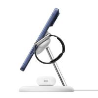 Belkin UltraCharge Smartphone, Smartwatch Weiß AC Kabelloses Aufladen Schnellladung Drinnen, bild 5 von 14 ansehen
