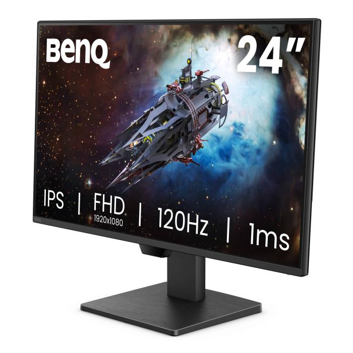 BenQ GW2490P — Bild 2 von 8