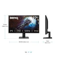 BenQ GW2790P, bild 8 von 8 ansehen