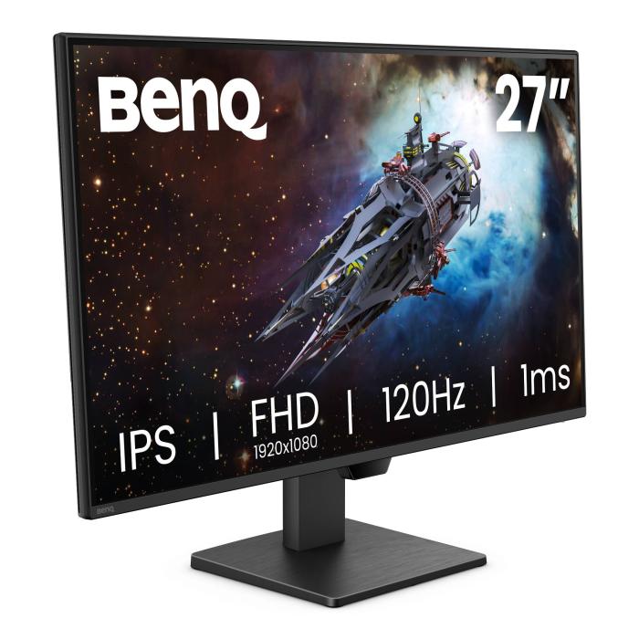 BenQ GW2790P — Bild 3 von 8