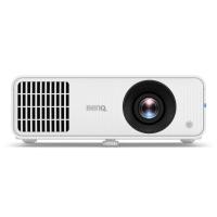 BenQ LH650 Standard Throw-Projektor 4000 ANSI Lumen DLP 1080p (1920x1080) 3D Schwarz, Weiß
