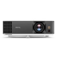 BenQ TK700 Standard Throw-Projektor 3200 ANSI Lumen DLP UHD 4K (3840x2160) 3D Schwarz, Weiß
