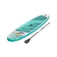 Bestway 65346 Surfbrett Stehpaddelbrett (SUP)