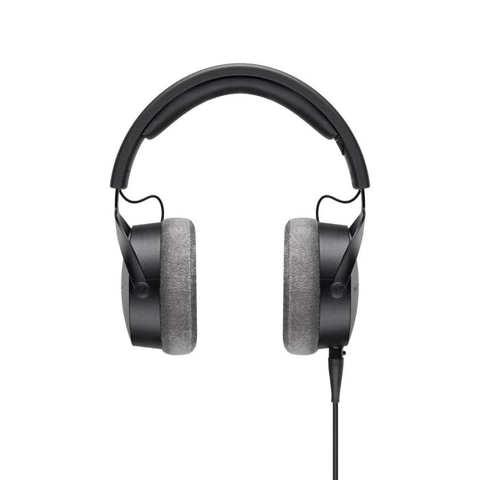 Beyerdynamic DT 700 Pro X Kopfhörer Kabelgebunden Kopfband Bühne/Studio Schwarz — Bild 7 von 8