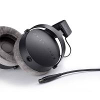 Beyerdynamic DT 700 Pro X Kopfhörer Kabelgebunden Kopfband Bühne/Studio Schwarz, bild 8 von 8 ansehen