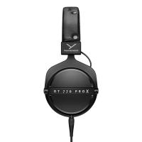 Beyerdynamic DT 770 PRO X Kopfhörer Kabelgebunden Kopfband Bühne/Studio Grau, Schwarz, bild 3 von 8 ansehen