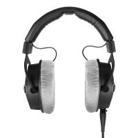 Beyerdynamic DT 770 PRO X Kopfhörer Kabelgebunden Kopfband Bühne/Studio Grau, Schwarz, bild 2 von 8 ansehen