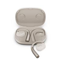 Beyerdynamic VERIO 200 cream Kopfhörer Kabellos Offene Ohren Musik/Alltag USB Typ-C Bluetooth Cremefarben