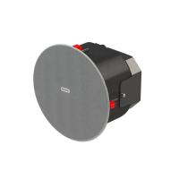 Biamp Desono C-IC6 2-Wege Weiß Kabelgebunden 60 W