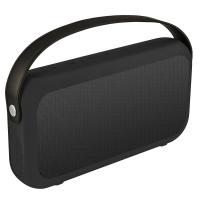 Billow ZX9 Tragbarer Stereo-Lautsprecher Schwarz 10 W