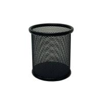 Bismark 317381 Stiftehalter Metall Schwarz