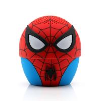 Bitty Boomers Spider-Man Tragbarer Mono-Lautsprecher Mehrfarbig