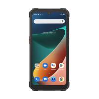 Blackview BV5300 PRO 15,5 cm (6.1'') Dual-SIM Android 12 4G USB Typ-C 4 GB 64 GB 6580 mAh Schwarz