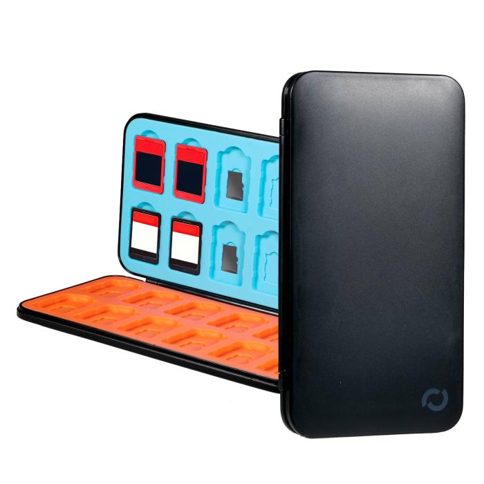 Blade Gaming BL1011 Spielkonsolenteil/-zubehör Zubehör-Set — Bild 37 von 96