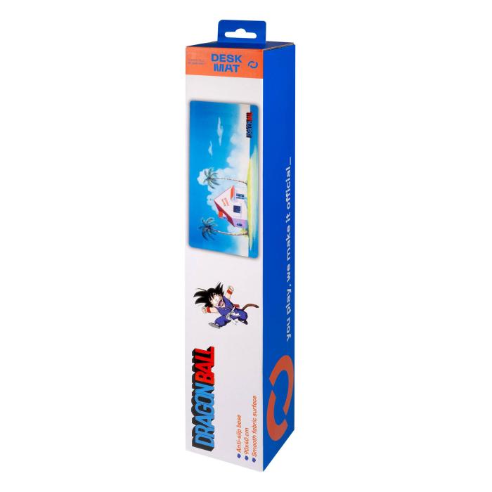 Blade Gaming DB4001 Mauspad Gaming-Mauspad Blau — Bild 15 von 20