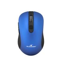 Bluestork Office 60 WL Maus Büro Beidhändig RF Wireless + Bluetooth Optisch 1600 DPI