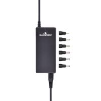 Bluestork PW-NB-90-ASUS Netzteil & Spannungsumwandler Drinnen 90 W Schwarz