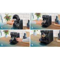 Bosch TAS16B2 Kaffeemaschine Vollautomatisch Pad-Kaffeemaschine 0,7 l, bild 4 von 16 ansehen