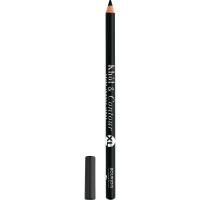 Bourjois Khol contour xl eye pencil 1,2 g Kohl 01 Noir-issime