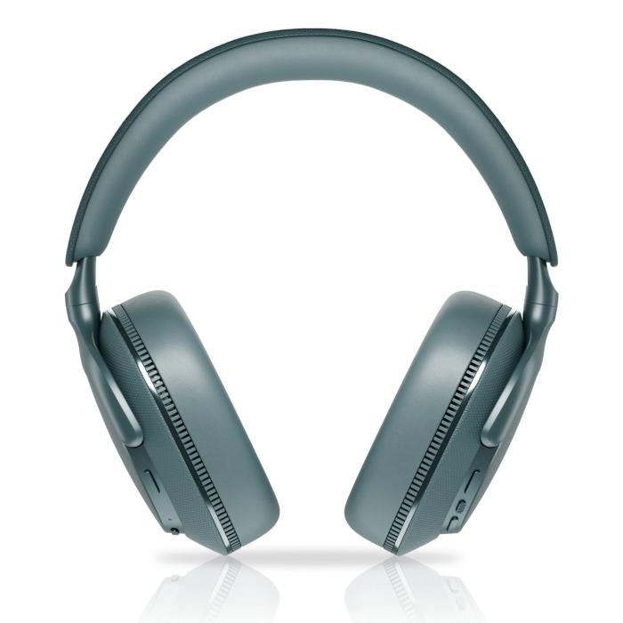 Bowers & Wilkins Px7 S3 Kopfhörer Kabellos Kopfband Anrufe/Musik/Sport/Alltag USB Typ-C Bluetooth Weiß — Bild 3 von 8