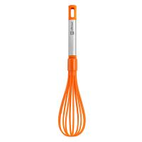 BRA Efficient A195001 Schneebesen Kugelquirl Nylon Orange
