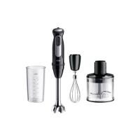 Braun MultiQuick 5 Pro MQ 55236 M 0,6 l Pürierstab 1000 W Schwarz