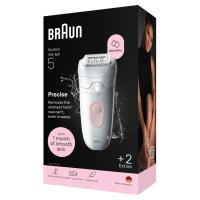 Braun Silk-épil 5 Silk-epil 5 SE 5-011 28 Pinzette Weiß, bild 4 von 10 ansehen