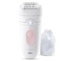 Braun Silk-épil 5 Silk-epil 5 SE 5-011 28 Pinzette Weiß
