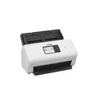 Brother ADS-4500W Scanner ADF-Scanner 600 x 600 DPI A4 Schwarz, Weiß