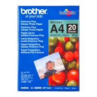 Brother BP-71GA4 A4 Blau, Rot
