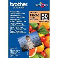 Brother BP-71GP50 Weiß