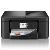 Brother DCP-J1460DW Multifunktionsdrucker Tintenstrahl A4 1200 x 6000 DPI 16 Seiten pro Minute WLAN, bild 9 von 16 ansehen