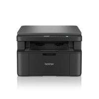 Brother DCP-L1640W Laser A4 2400 x 600 DPI 20 Seiten pro Minute WLAN