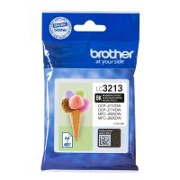 Brother LC3213BK Druckerpatrone 1 Stück(e) Original Schwarz