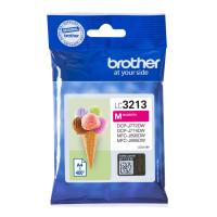 Brother LC3213M Druckerpatrone 1 Stück(e) Original Magenta