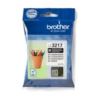 Brother LC3217BK Druckerpatrone 1 Stück(e) Original Schwarz