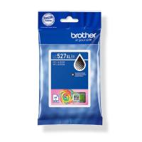 Brother LC527XLBK Druckerpatrone 1 Stück(e) Original Hohe (XL-) Ausbeute Schwarz