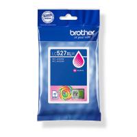 Brother LC527XLM Druckerpatrone 1 Stück(e) Original Hohe (XL-) Ausbeute Magenta