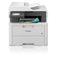 Brother MFC-L3740CDWE Multifunktionsdrucker LED A4 600 x 2400 DPI 18 Seiten pro Minute WLAN