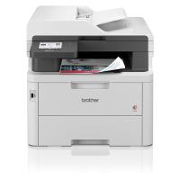 Brother MFC-L3760CDW Multifunktionsdrucker LED A4 600 x 2400 DPI 26 Seiten pro Minute WLAN
